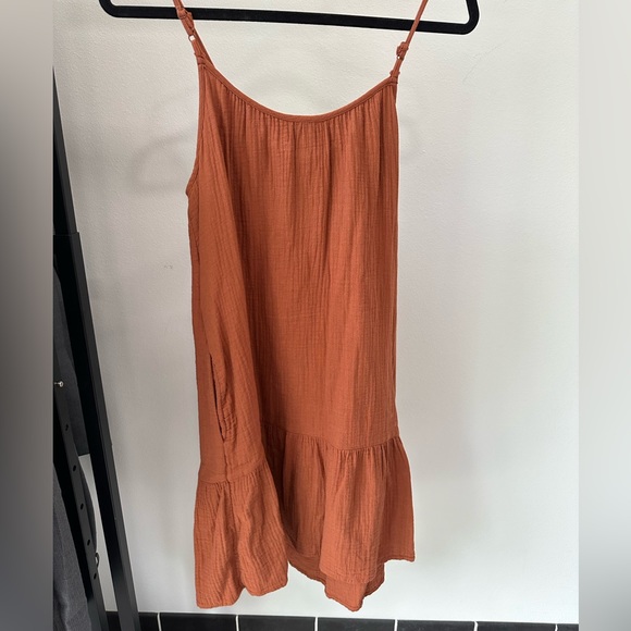 Size small, universal thread, brand from target summer dress - Picture 3 of 6